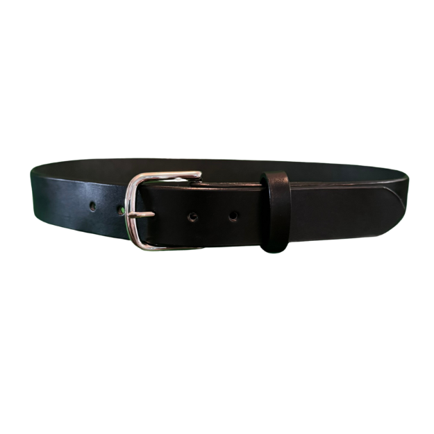 Everyday Leather Belt - 1.5"