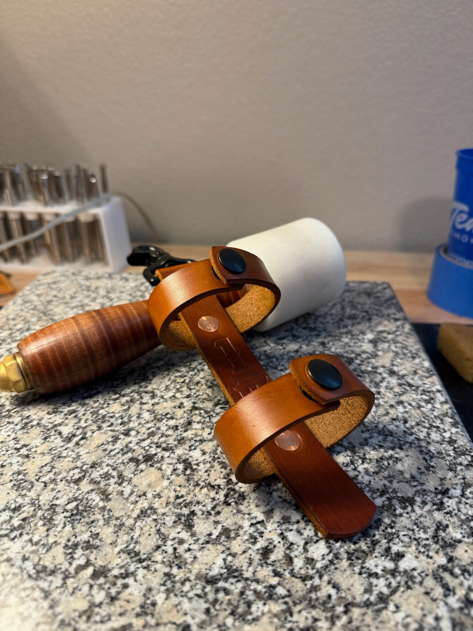 Glove Strap